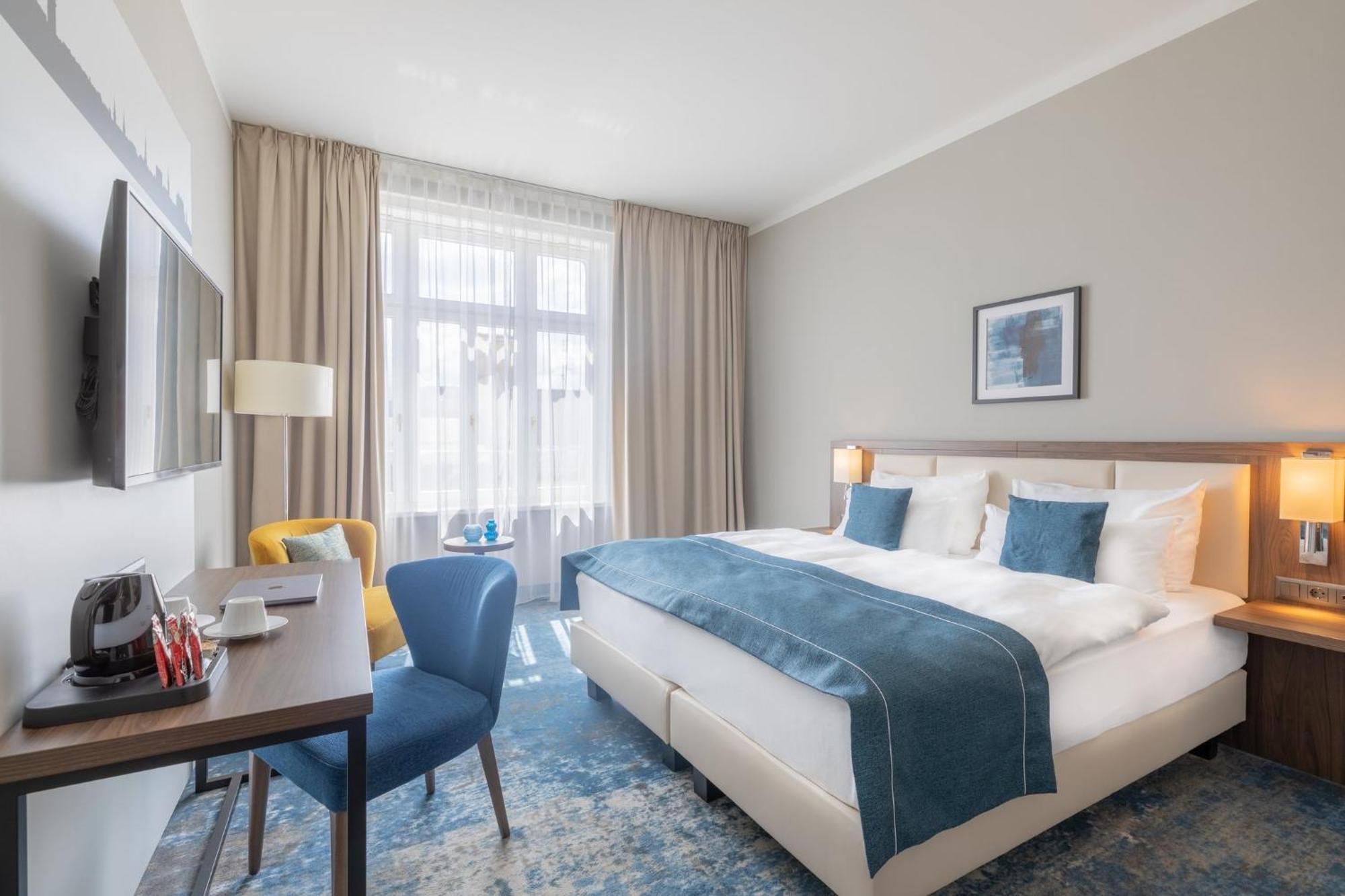 Garner Hotel Klagenfurt - Moser Verdino By Ihg Klagenfurt am Woerthersee Zewnętrze zdjęcie