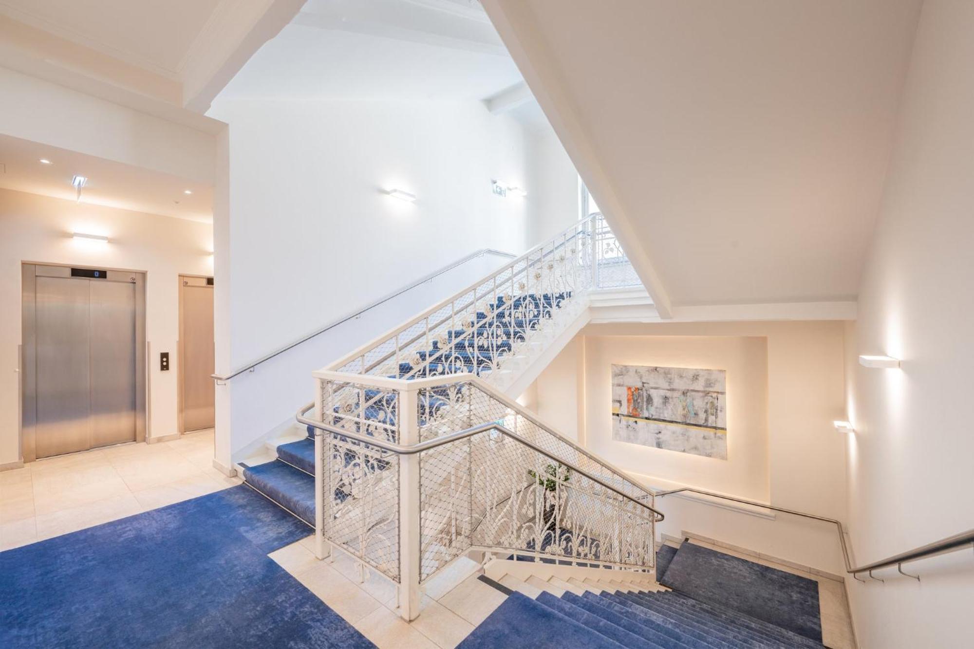 Garner Hotel Klagenfurt - Moser Verdino By Ihg Klagenfurt am Woerthersee Zewnętrze zdjęcie