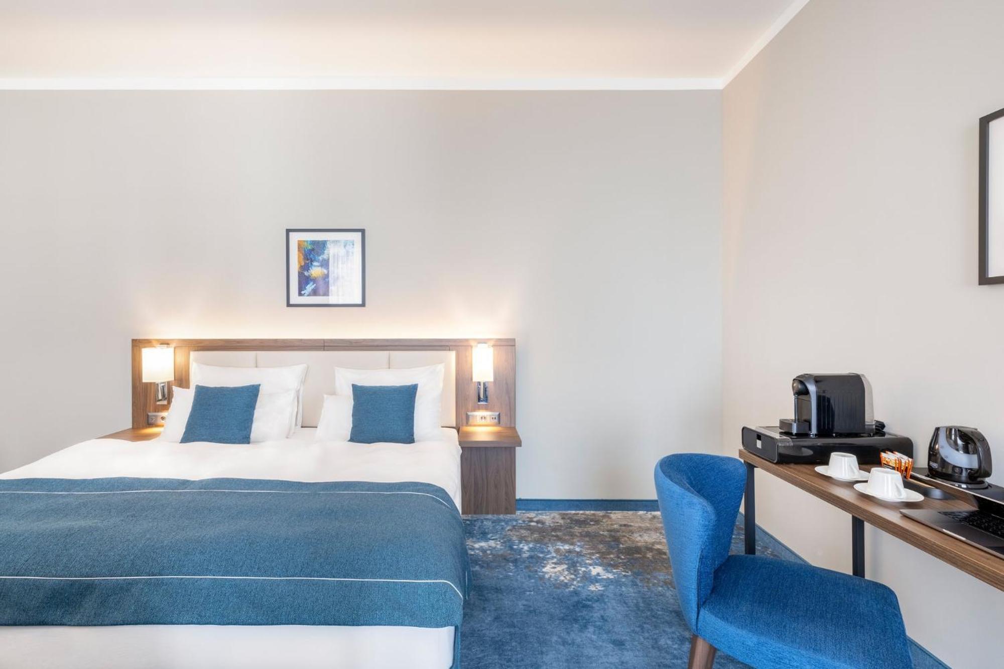 Garner Hotel Klagenfurt - Moser Verdino By Ihg Klagenfurt am Woerthersee Zewnętrze zdjęcie