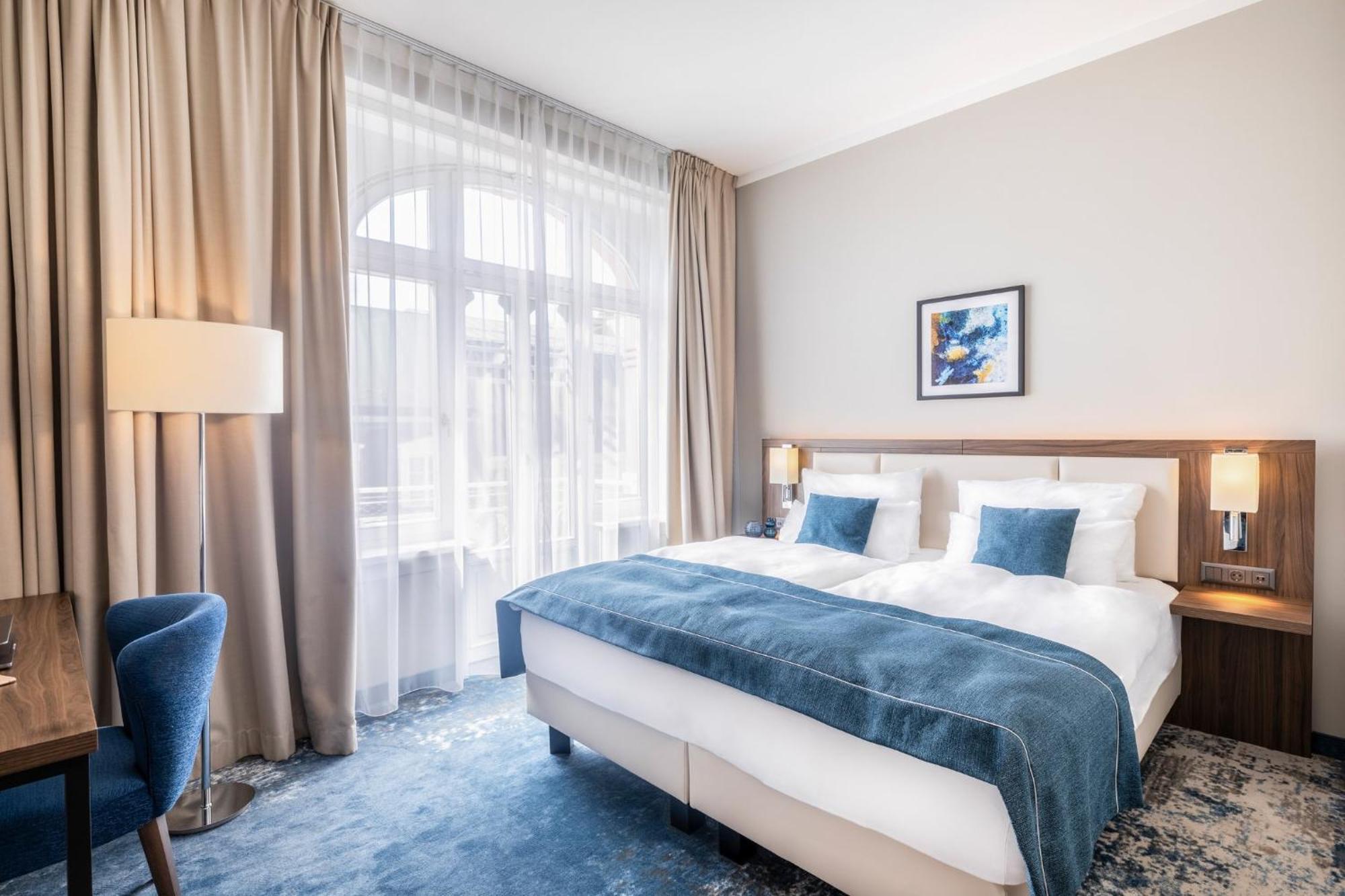 Garner Hotel Klagenfurt - Moser Verdino By Ihg Klagenfurt am Woerthersee Zewnętrze zdjęcie