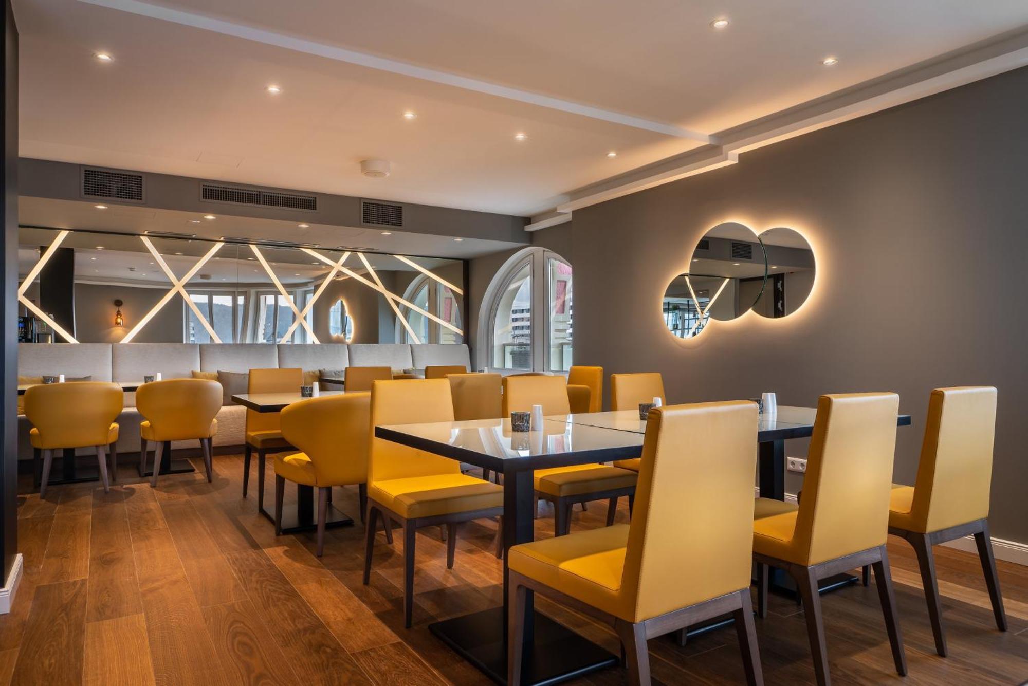 Garner Hotel Klagenfurt - Moser Verdino By Ihg Klagenfurt am Woerthersee Zewnętrze zdjęcie
