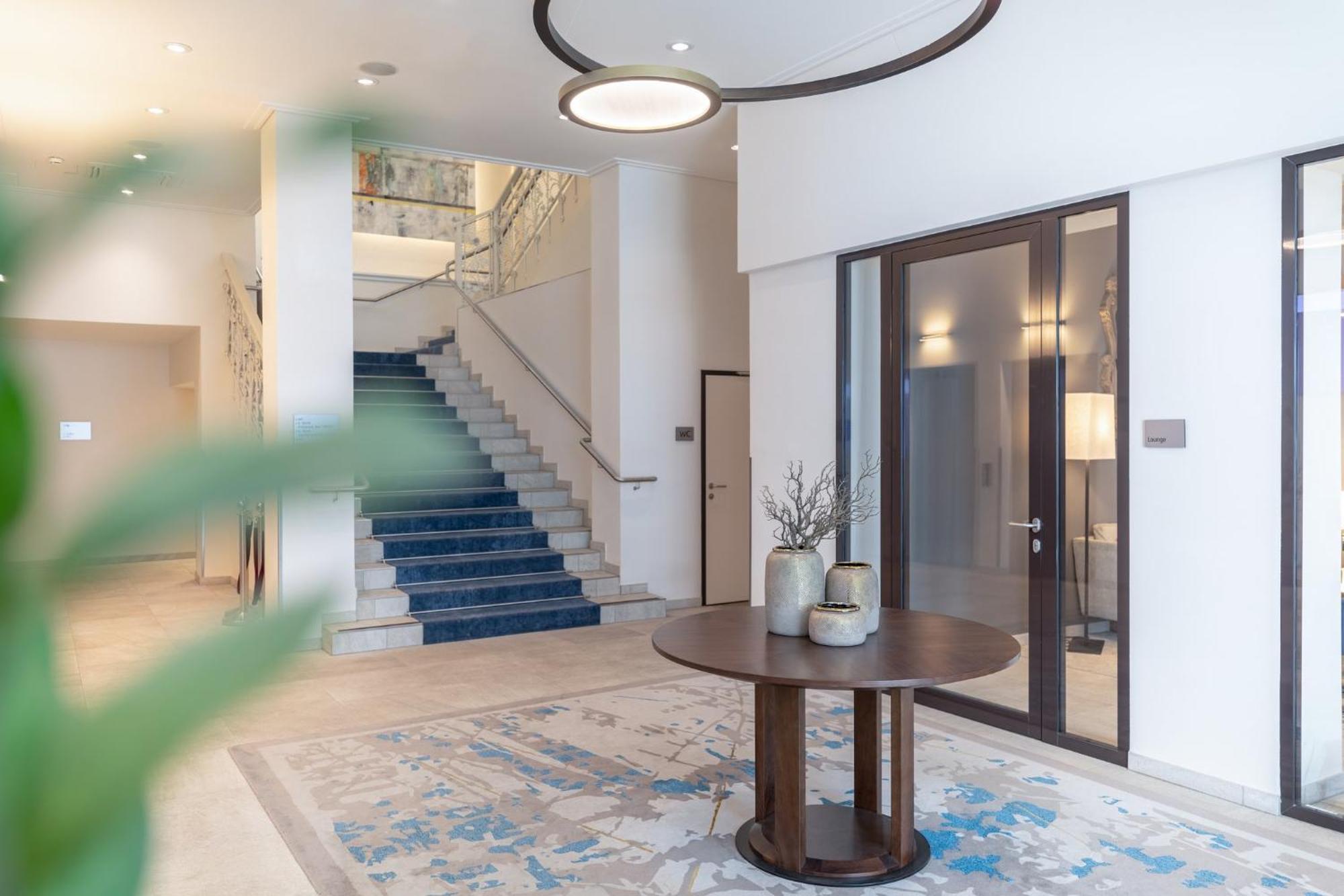Garner Hotel Klagenfurt - Moser Verdino By Ihg Klagenfurt am Woerthersee Zewnętrze zdjęcie