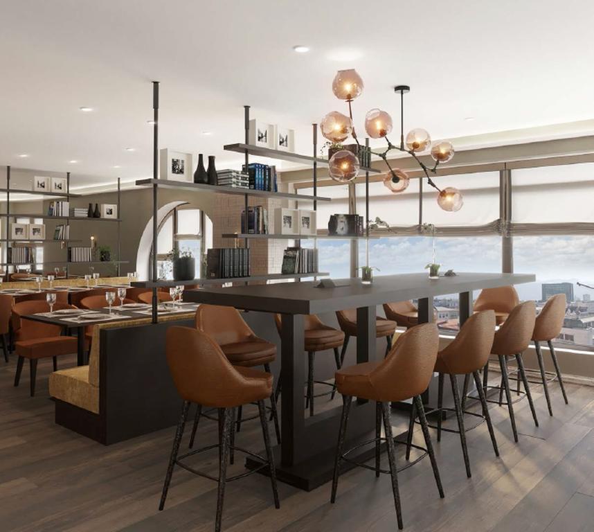 Garner Hotel Klagenfurt - Moser Verdino By Ihg Klagenfurt am Woerthersee Wnętrze zdjęcie